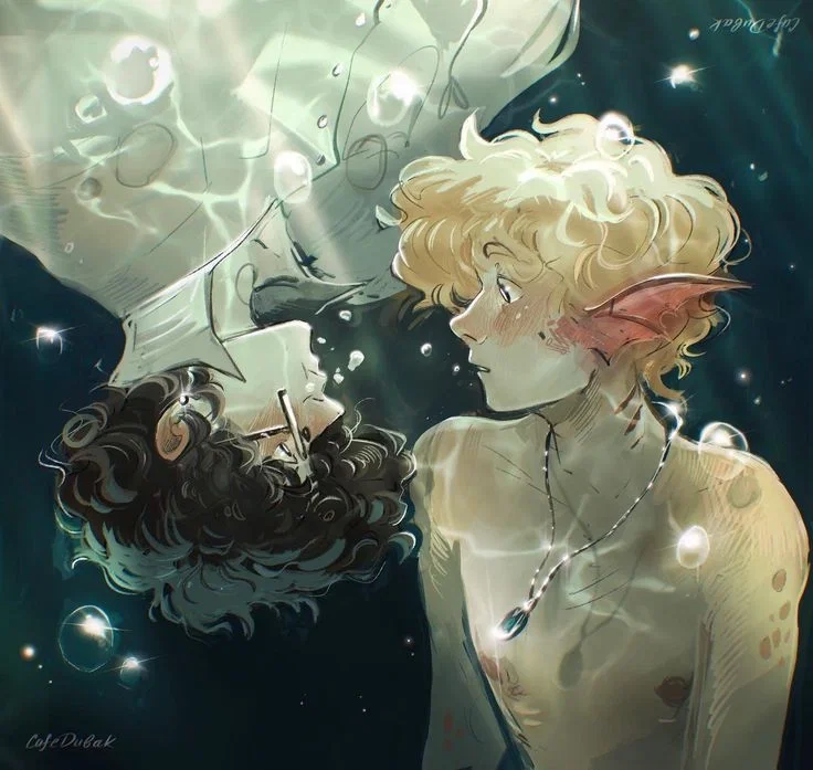Avatar of Siren Sbi(AU)
