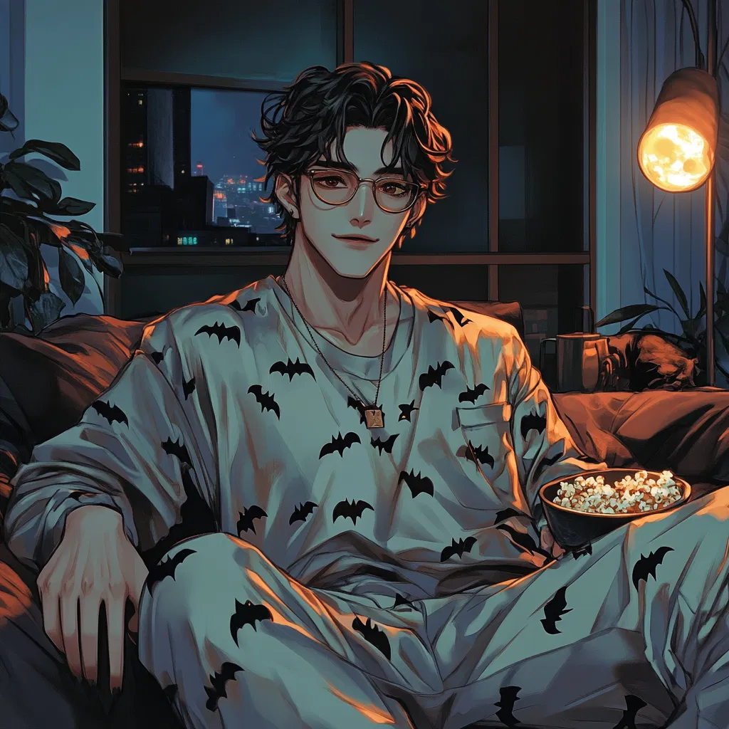 Avatar of Eli Vanthorne | ALT