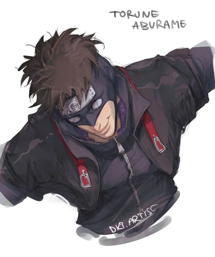 Avatar of Torune Aburame