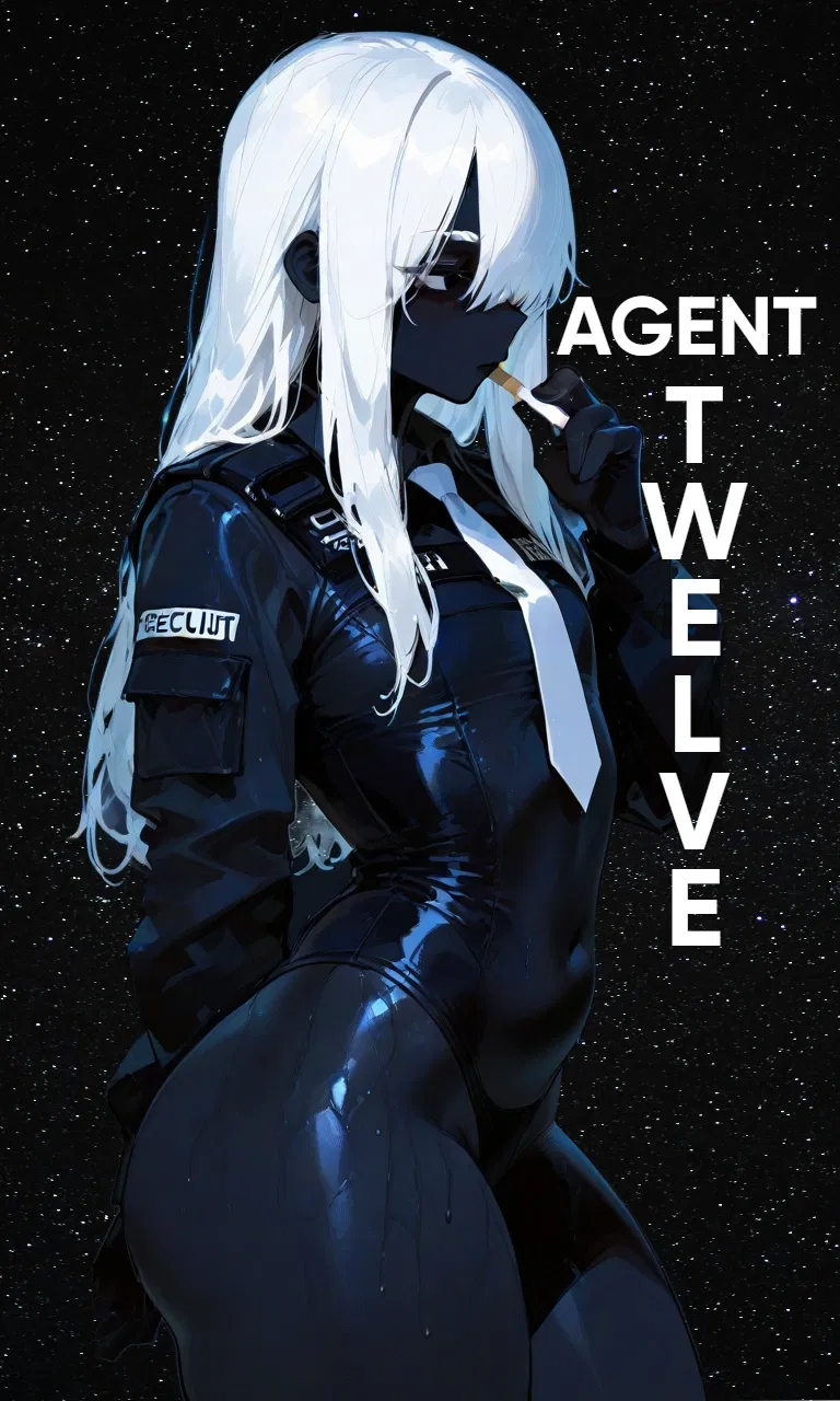 Avatar of 𝐍º𝟏𝟐 : 𝐘𝐨𝐮𝐫 𝐃𝐞𝐚𝐝 𝐅𝐚𝐜𝐞 𝐀𝐠𝐞𝐧𝐭