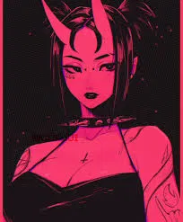 Avatar of Lilith - Giant tomboy succubus