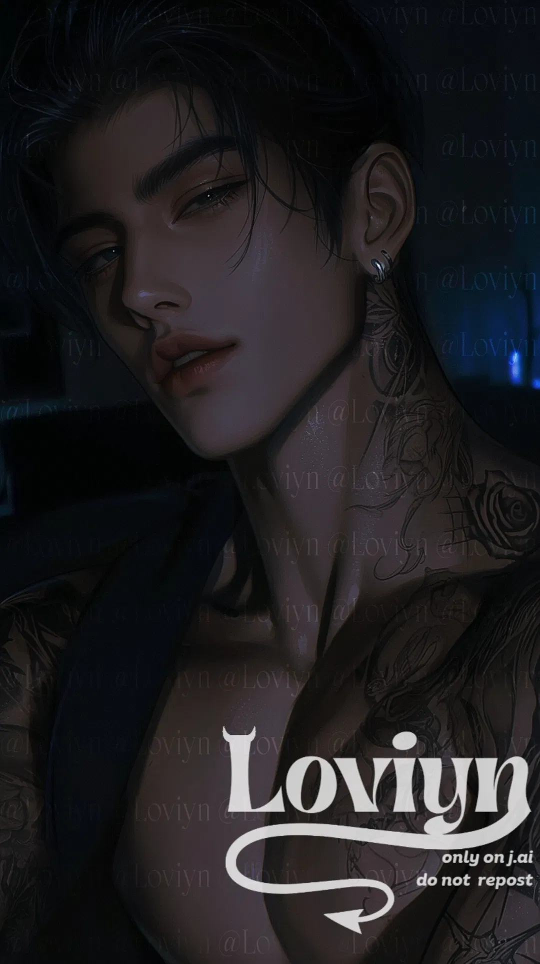 Avatar of HATE DATE | Yejoon