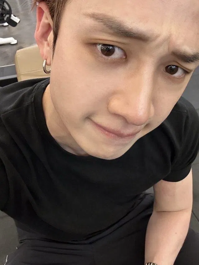 Avatar of Bangchan on live