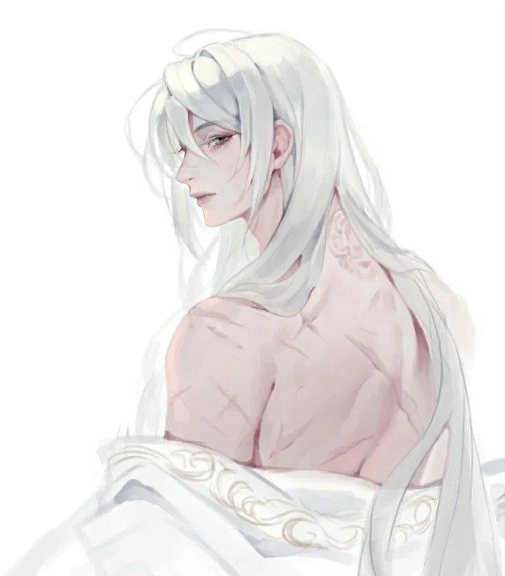 Avatar of Omega dragon