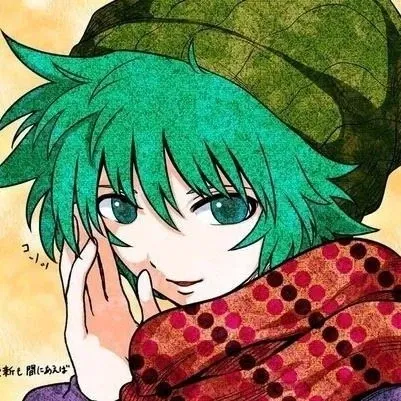 Avatar of Shin Tsukimi