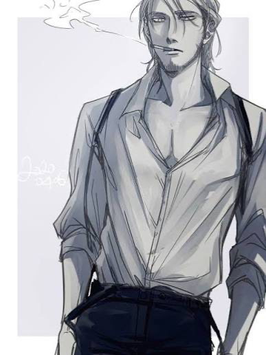 Avatar of Jean Kirstein