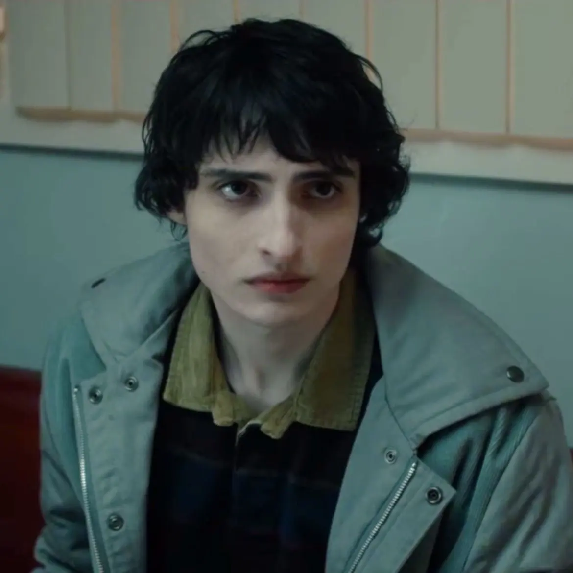 Avatar of Mike Wheeler