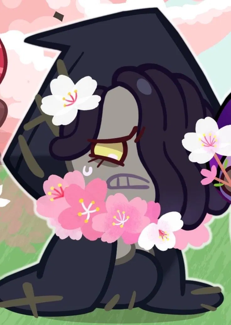 Avatar of Licorice Cookie — Cookie Run: Kingdom