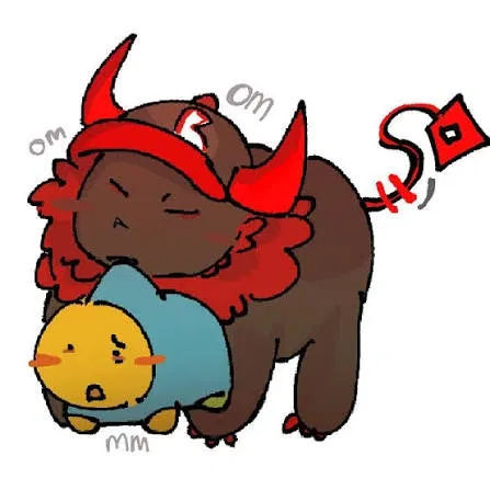 Avatar of Cuddles 3-sixer  guest 666