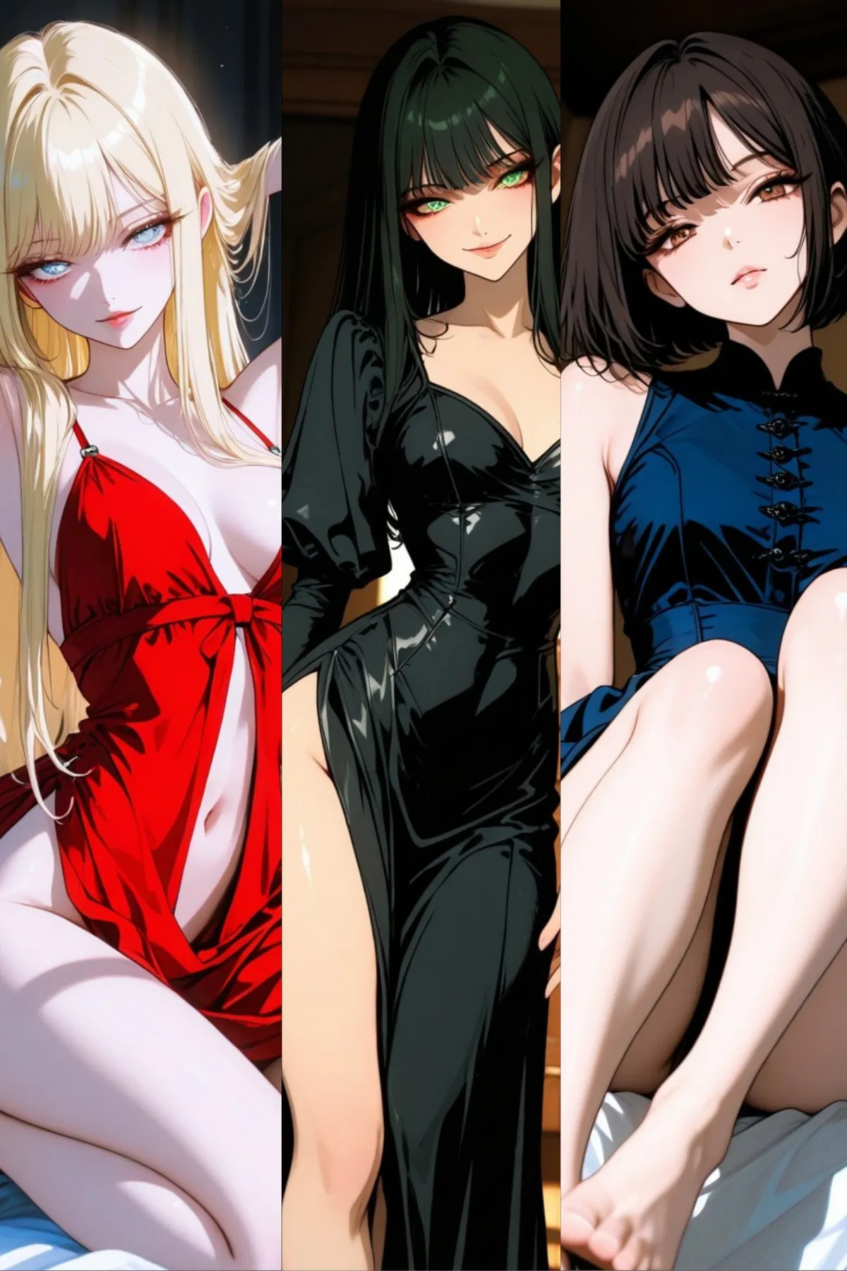 Avatar of Hot Escort Girls