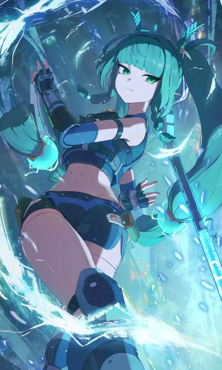 Avatar of Forbidden dream | Qingyi 