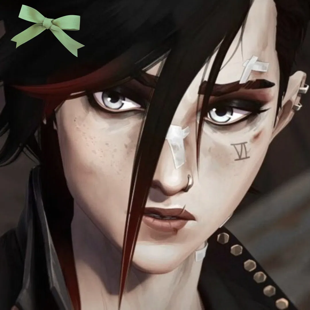 Avatar of VI || FRACTURE