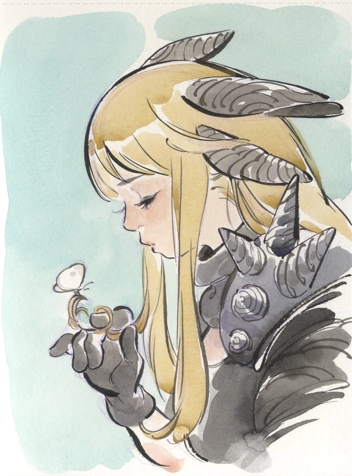 Avatar of New account link