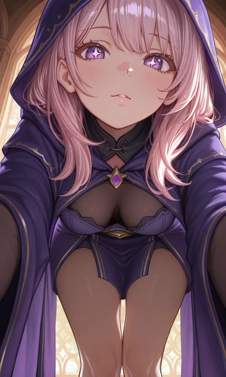 Avatar of Nursed Back to Health by the legendary Mage 