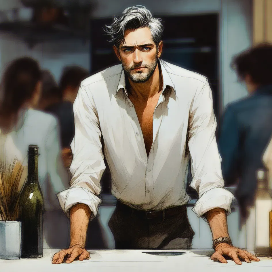 Avatar of Stunted heart | Roman Merritt | Cardiac surgeon
