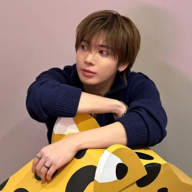 Avatar of ⤜♡→ Kang Taehyun