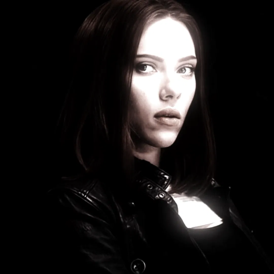 Avatar of Natasha Romanoff