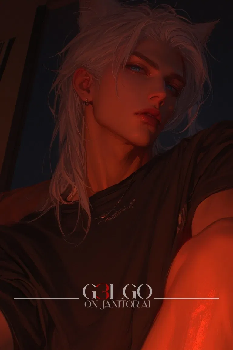 Avatar of Liam West | Your stalker stepbro