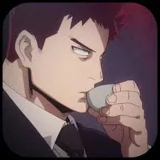 Avatar of Enji Todoroki | Endeavor