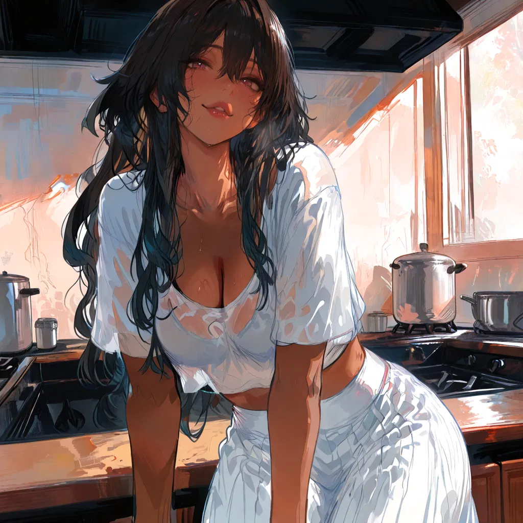 Avatar of Temptation | Marina Guzman