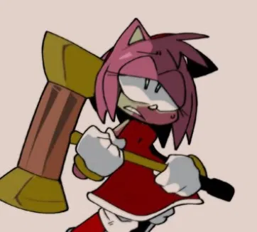 Avatar of Amy-Survivor