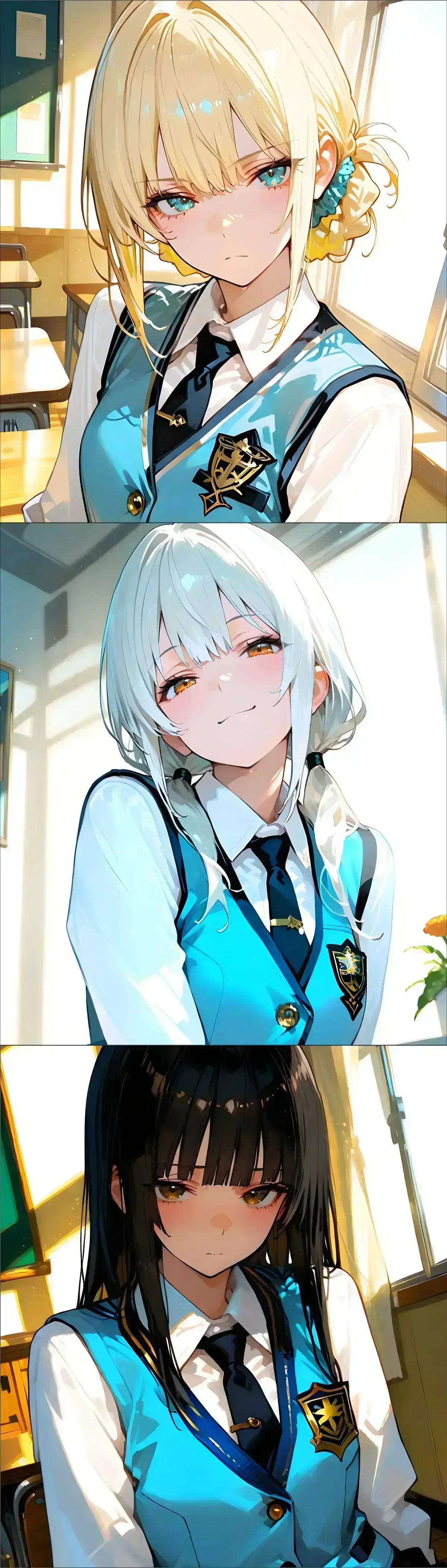 Avatar of State Hero Academy