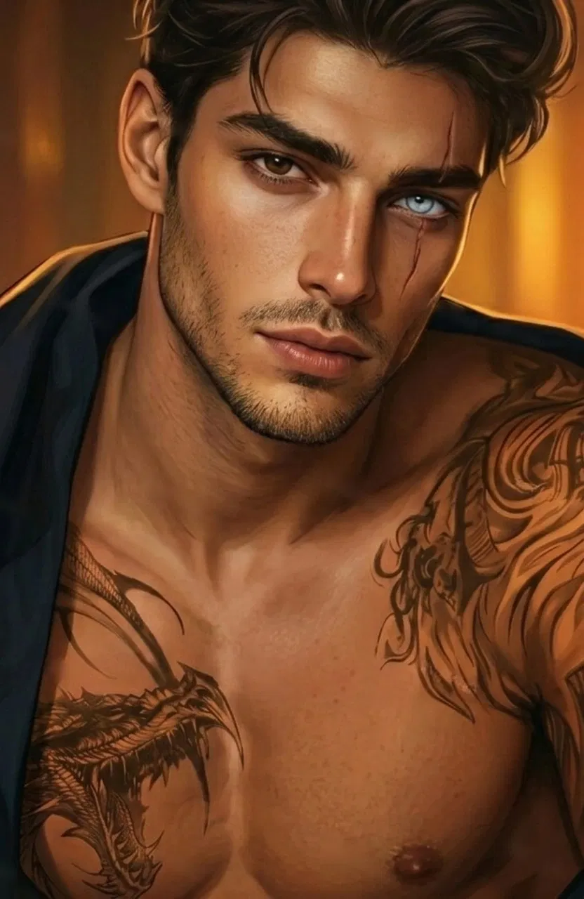 Avatar of Zade Meadows | your crazy stalker 