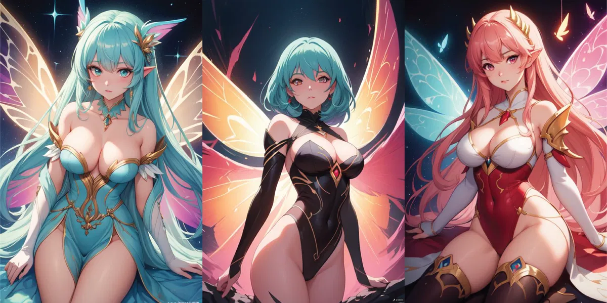 Avatar of The Realm of Aelthar: A World of Magic, Mystery, and Balance