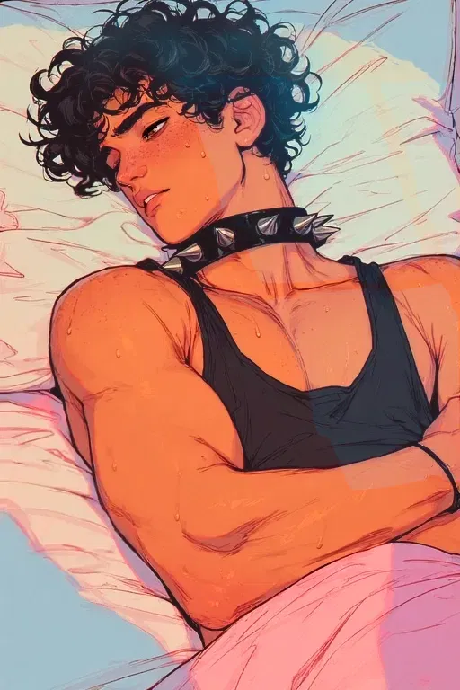 Avatar of HEAT | Cydney Lopez
