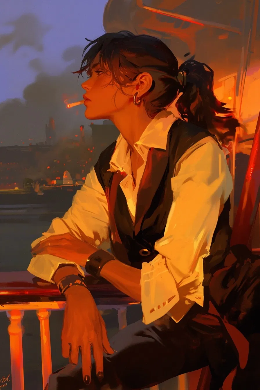 Avatar of Rebecca Caruso
