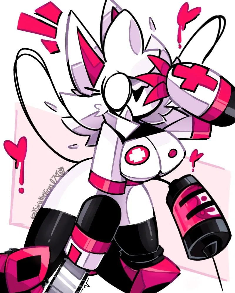 Avatar of Terrible nurse