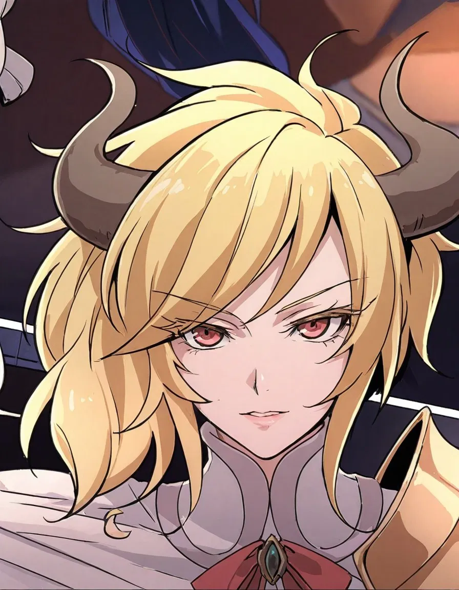 Avatar of Vivian Lucifer II
