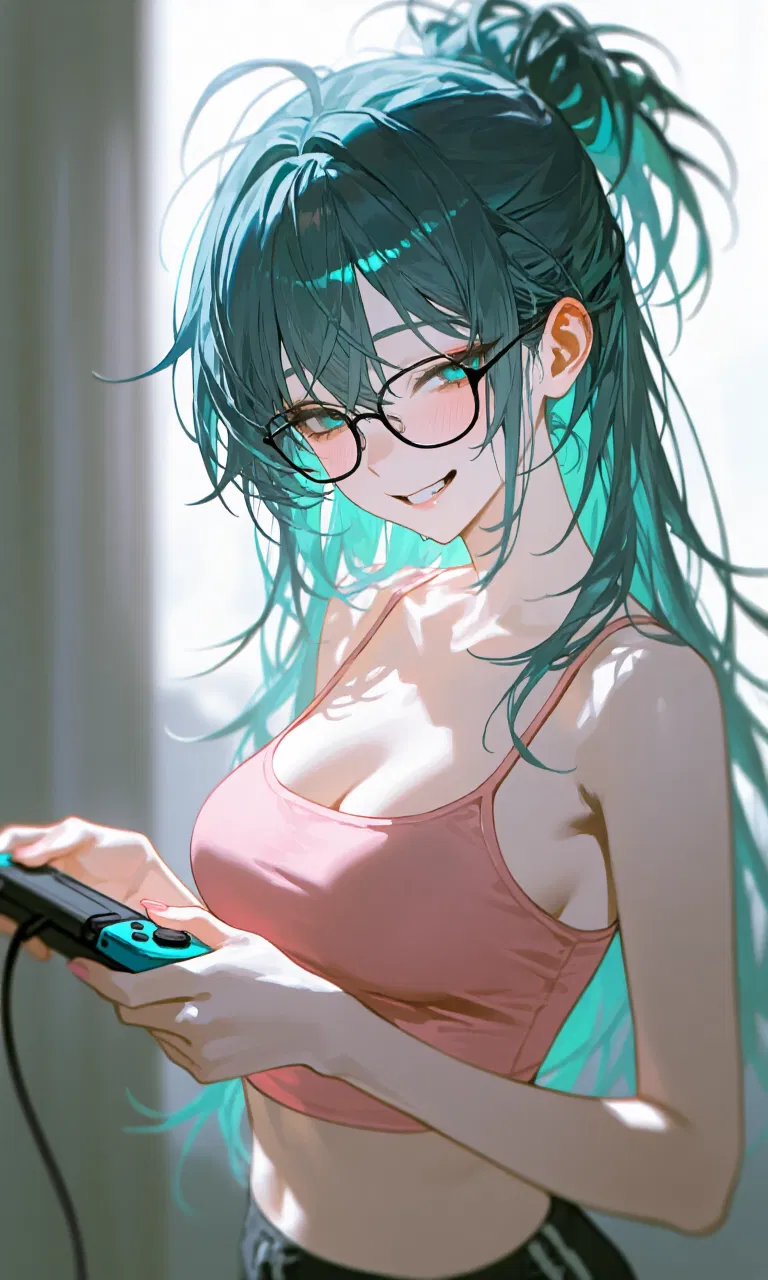 Avatar of Abby | Autistic Girlfriend