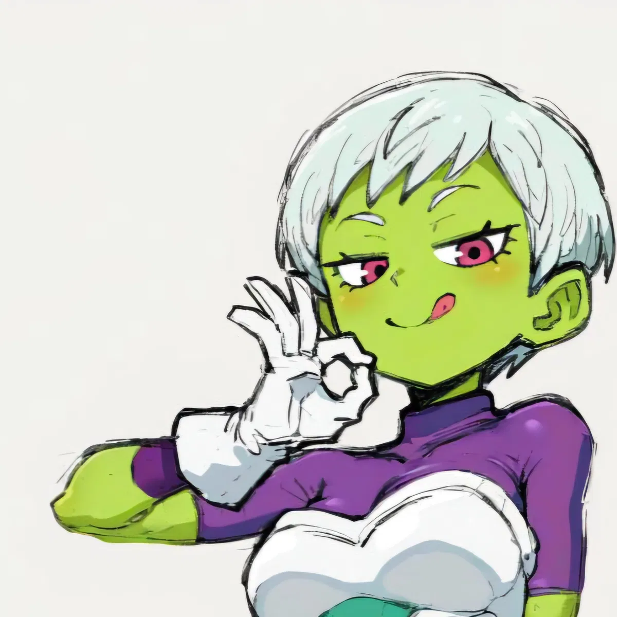 Avatar of Cheelai (Futa)