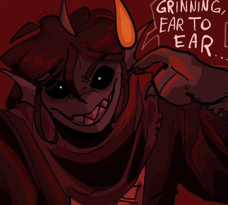 Avatar of [Abusive]