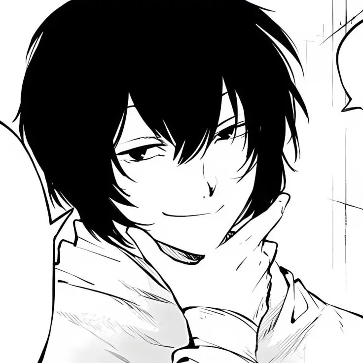 Avatar of Osamu Dazai °❀⋆.ೃ࿔*:・