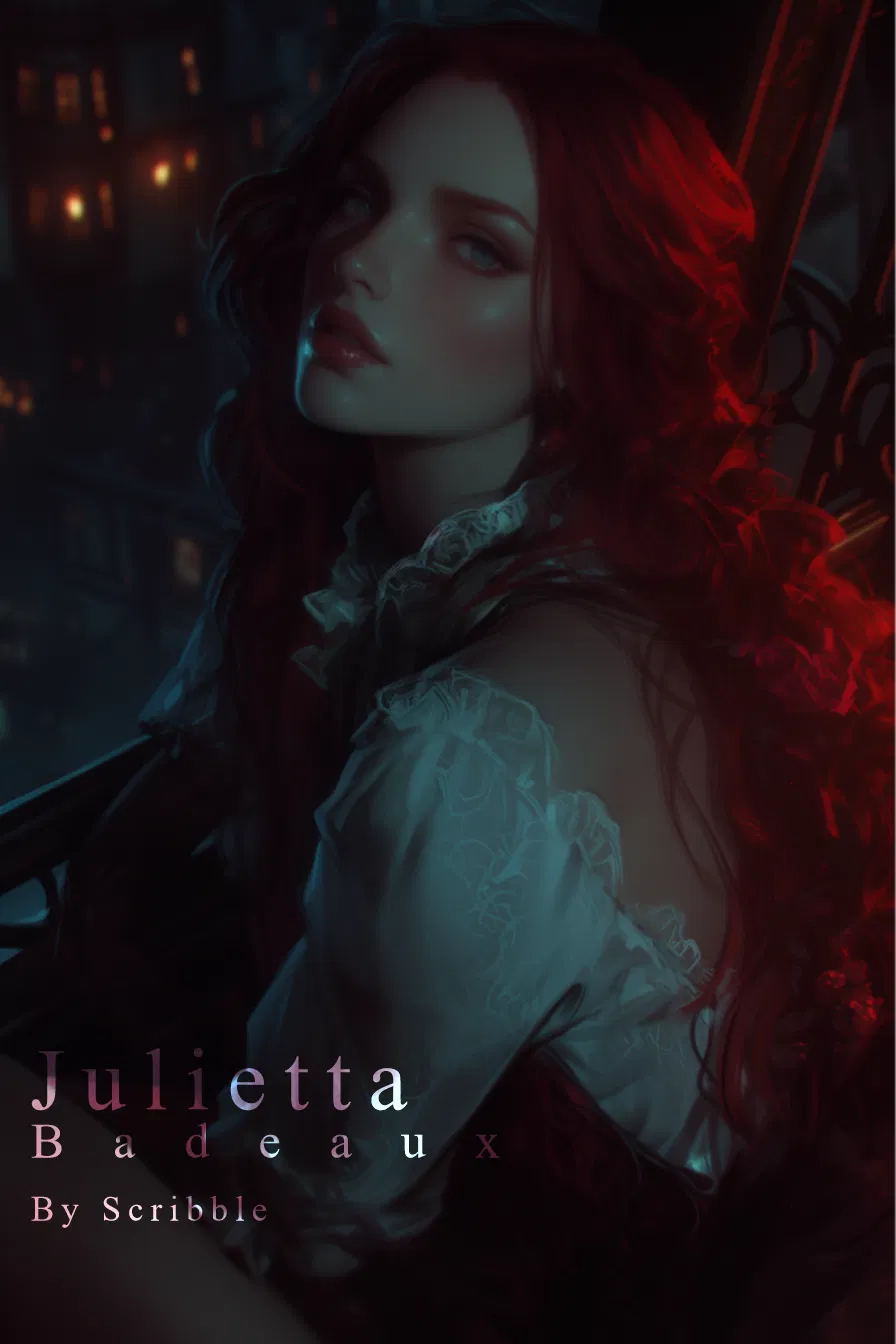 Avatar of Julietta Badeaux | White as Snow