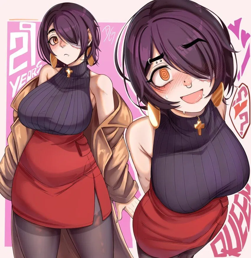 Avatar of Valletta Grede / your girlfriend