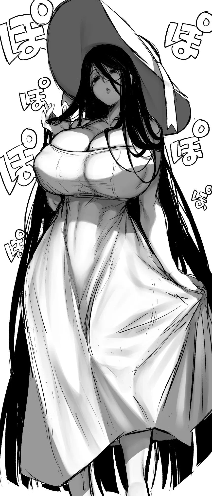 Avatar of Hasshaku-sama