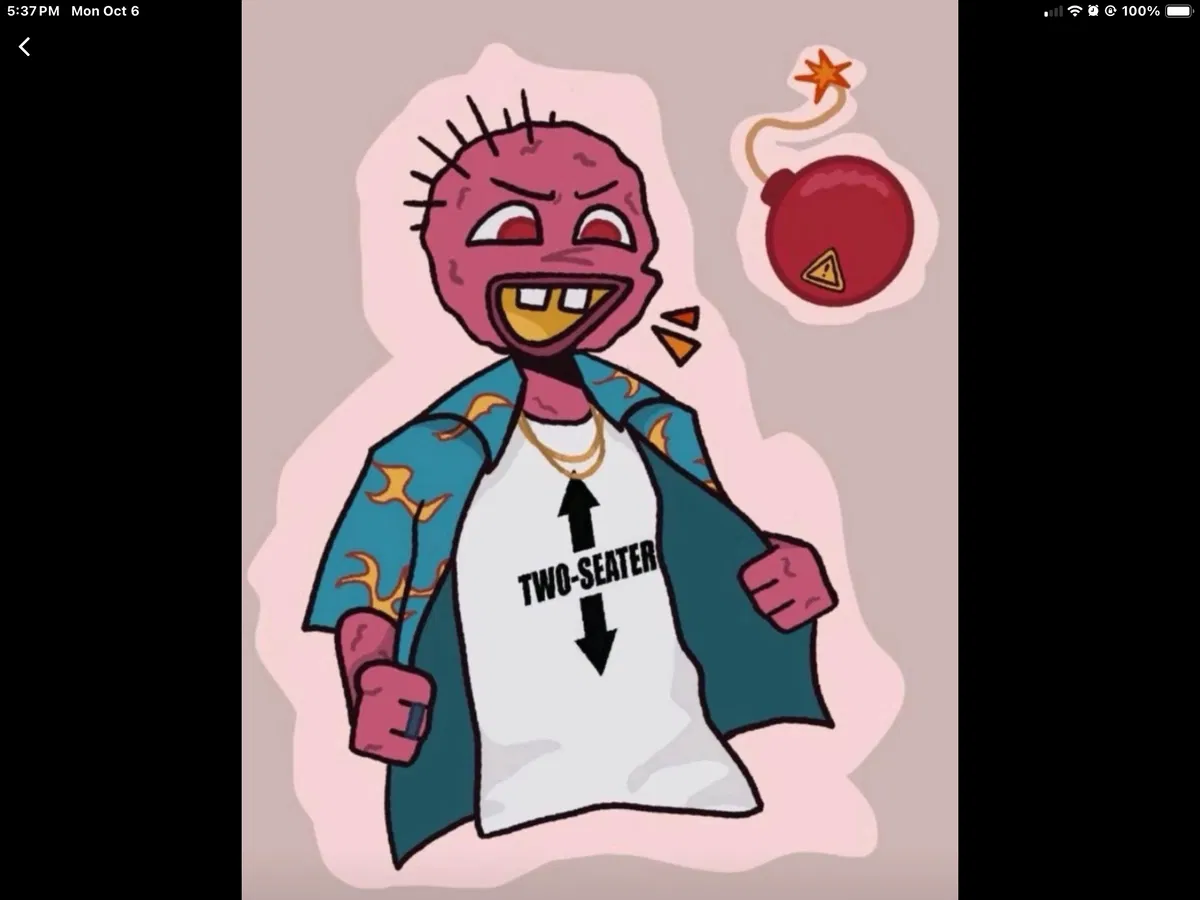Avatar of BOT REQUEST!