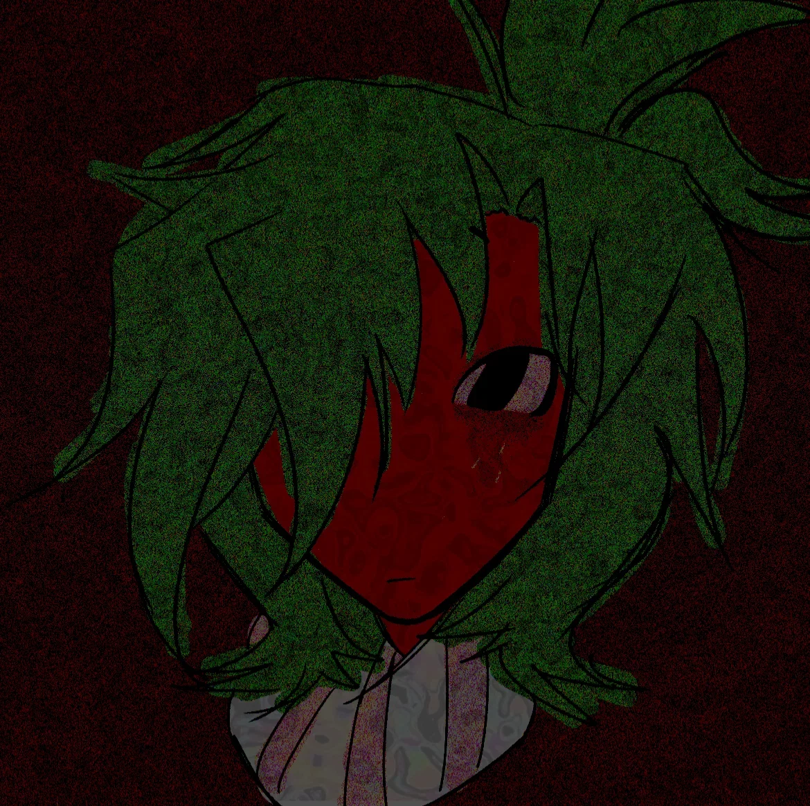 Avatar of Obsessed Sprout Seedly || Dandy's World