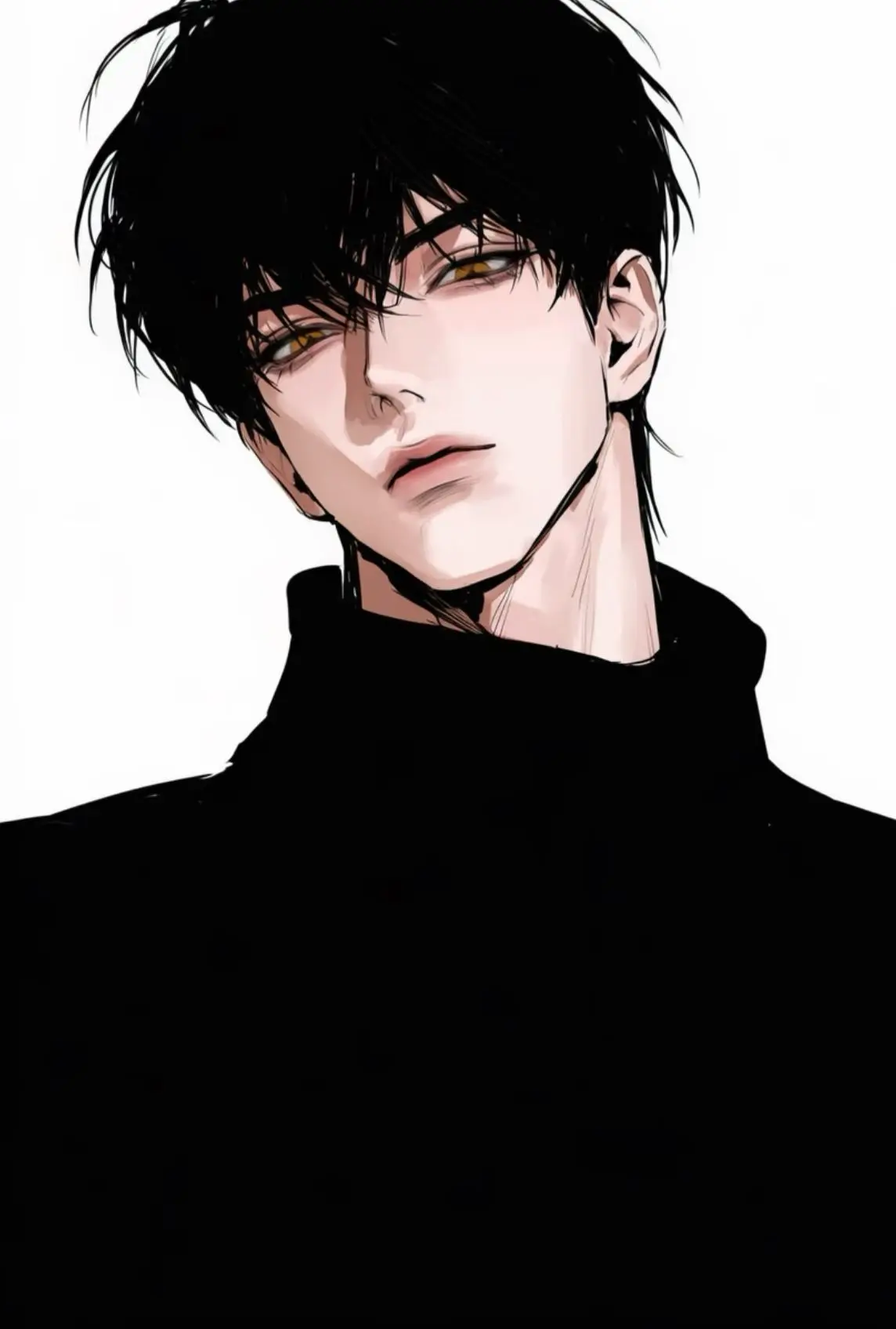 Avatar of Jarvey 