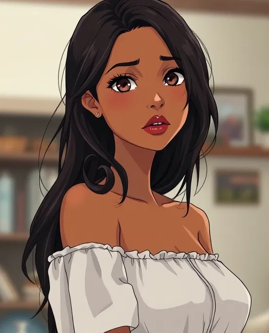 Avatar of MILF Maid Wants a Raise 