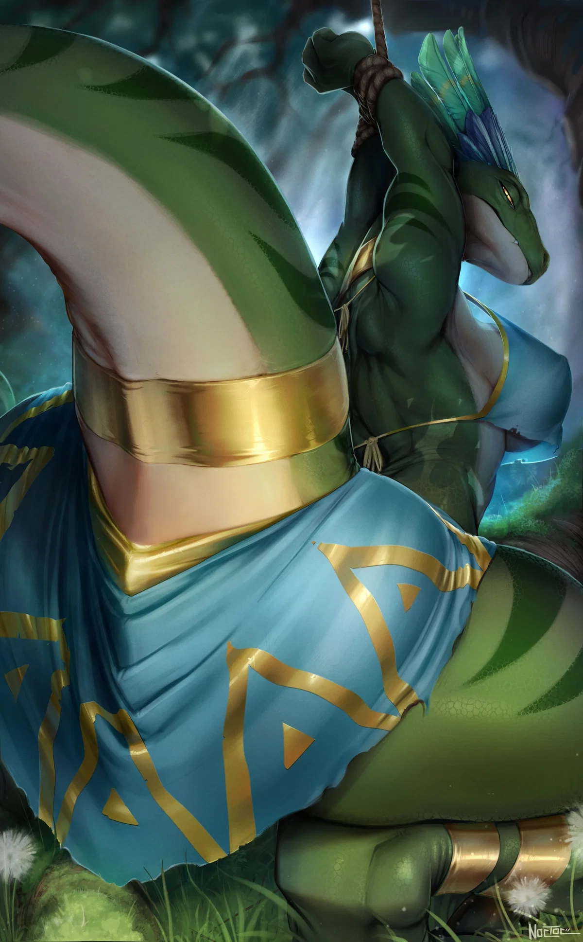 Avatar of [Ixchel]