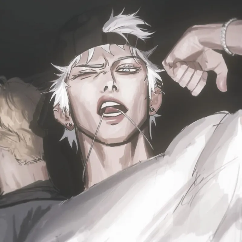 Avatar of SATORU GOJO | BABY DADDY