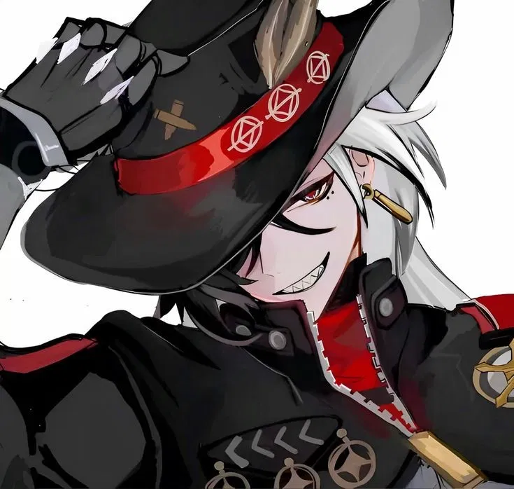 Avatar of Yandere Boothill – ALT scenario | HSR