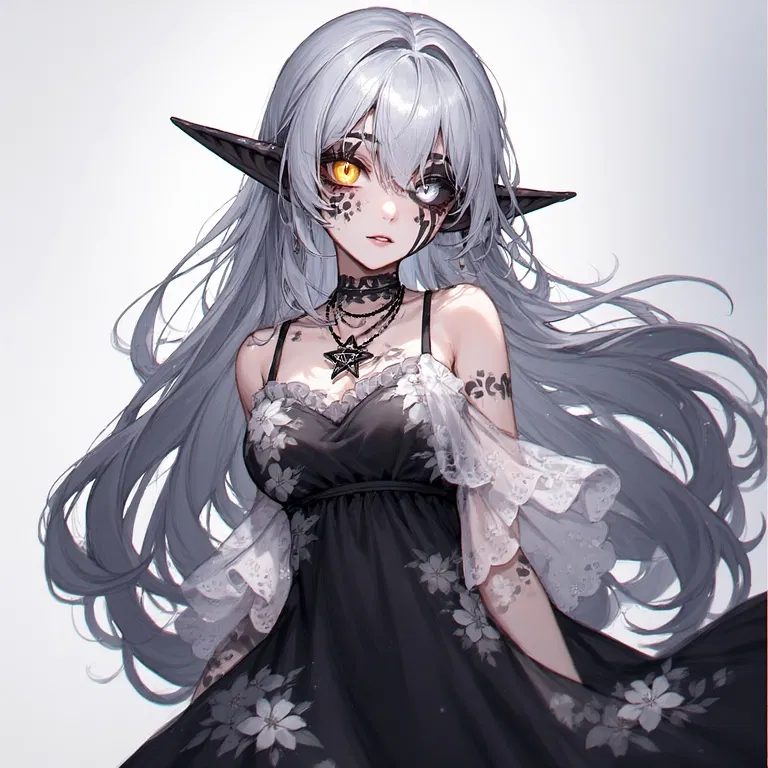 Avatar of Dé Lunæ, your fae neighbor 
