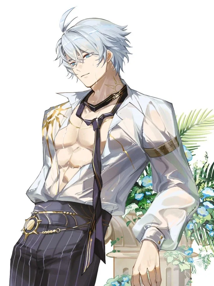 Avatar of Phainon (Free Scenario)
