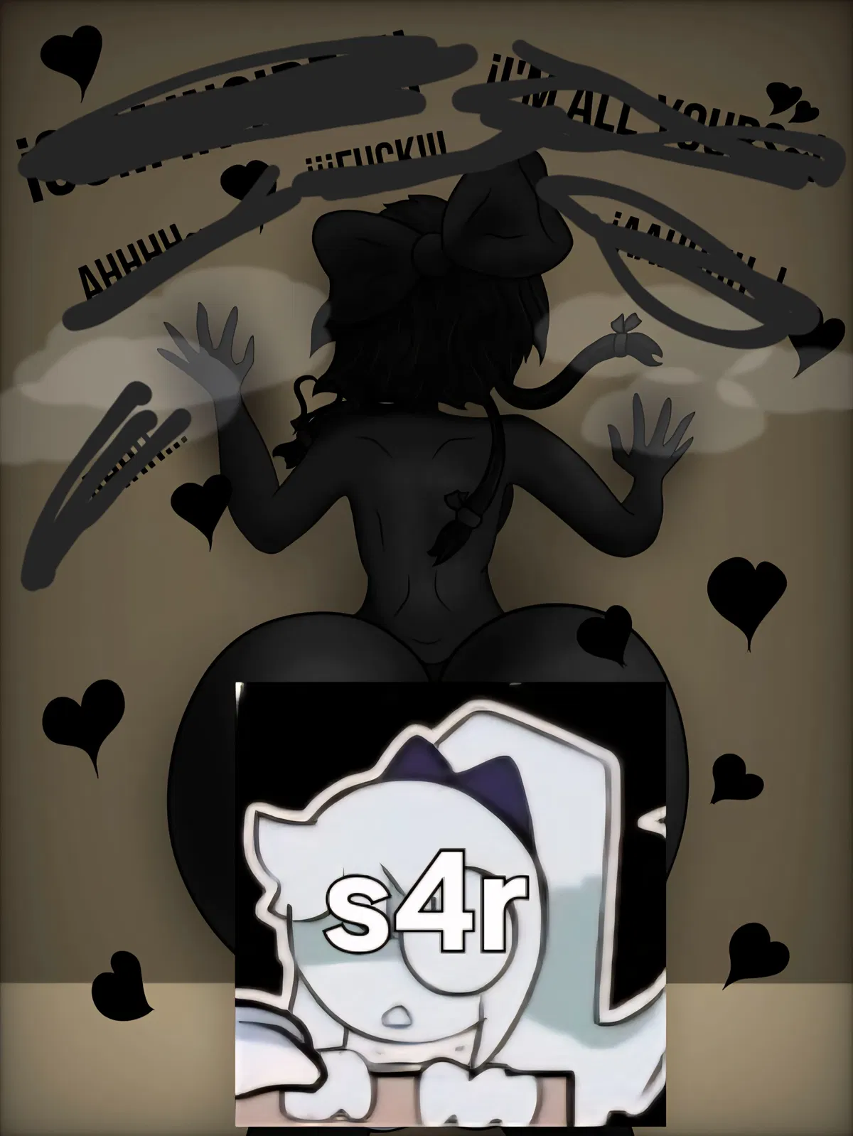 Avatar of Tessa James Elliot - Murder drones (19)