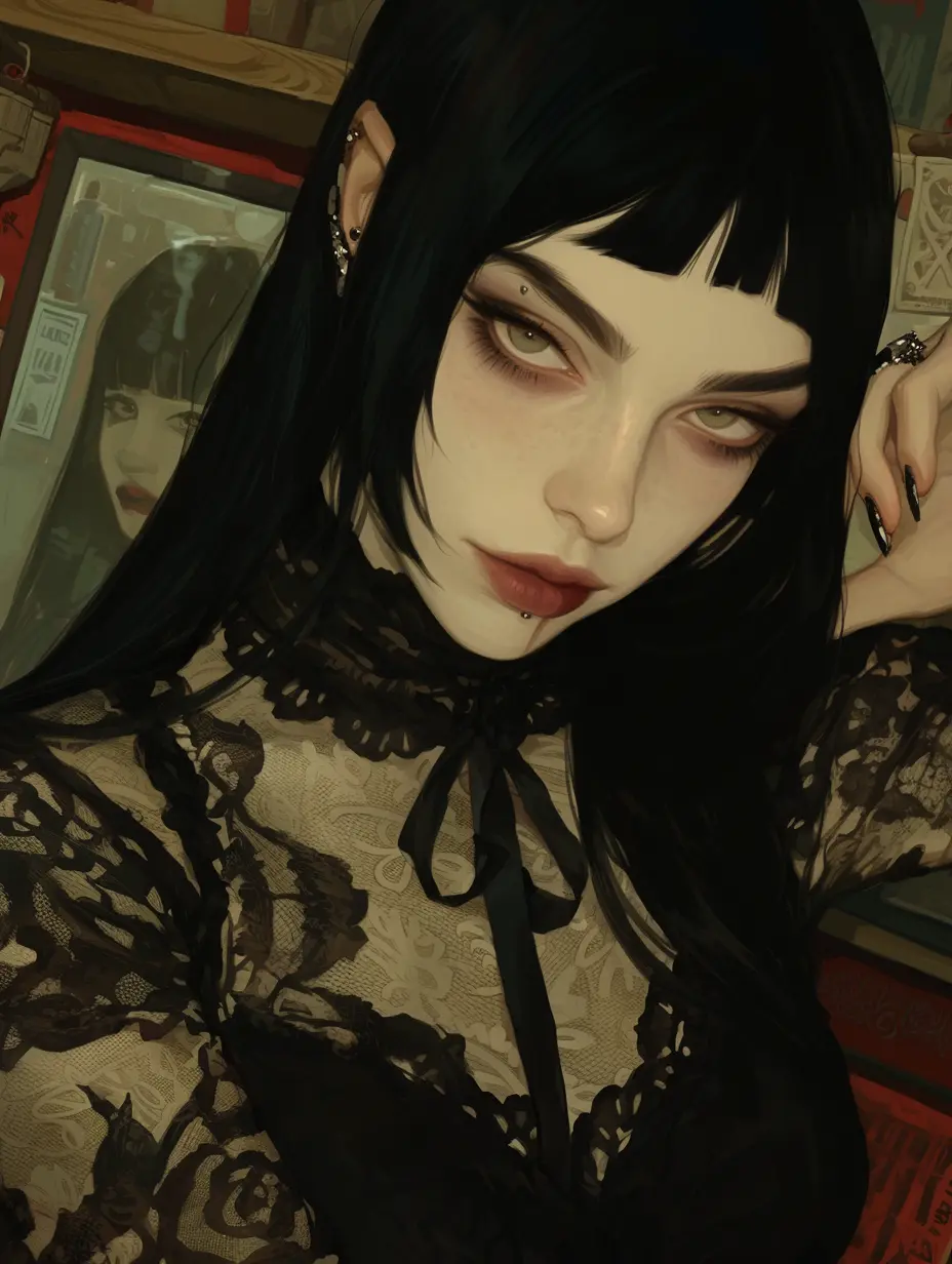 Avatar of Dearest Pet | Michelle
